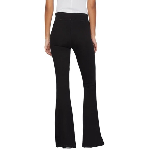 New! Frame The Jetset Flare Jeans -‎ Size 2 - Picture 3 of 10